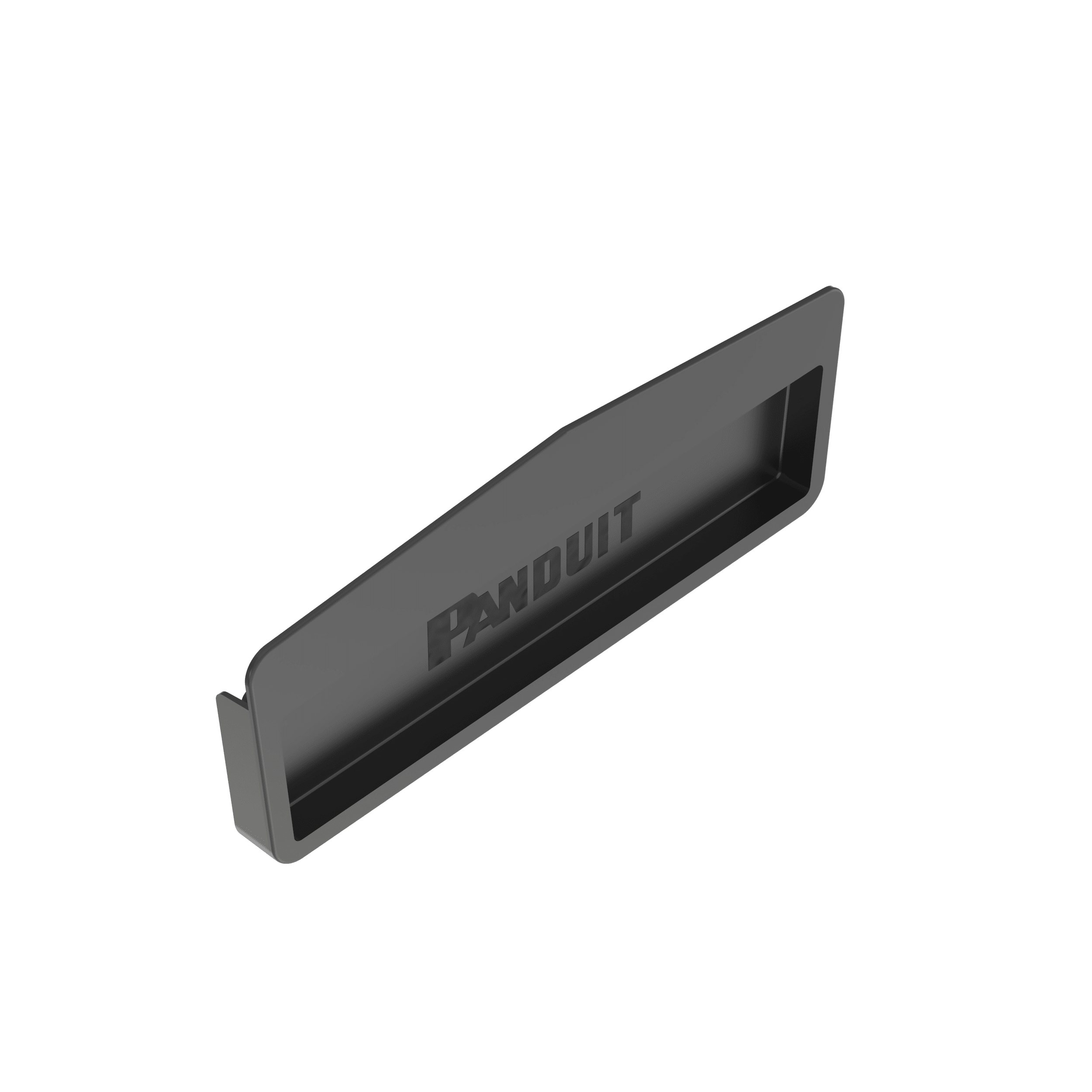 PANDUIT - PANFREC12X4BL DA UTILIZZARE PER CHIUDERE LE ESTREMITA