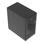 PANDUIT - PANE6412B2 THIS NET-ACCESS E-TYPE CABINET IS A 24 R