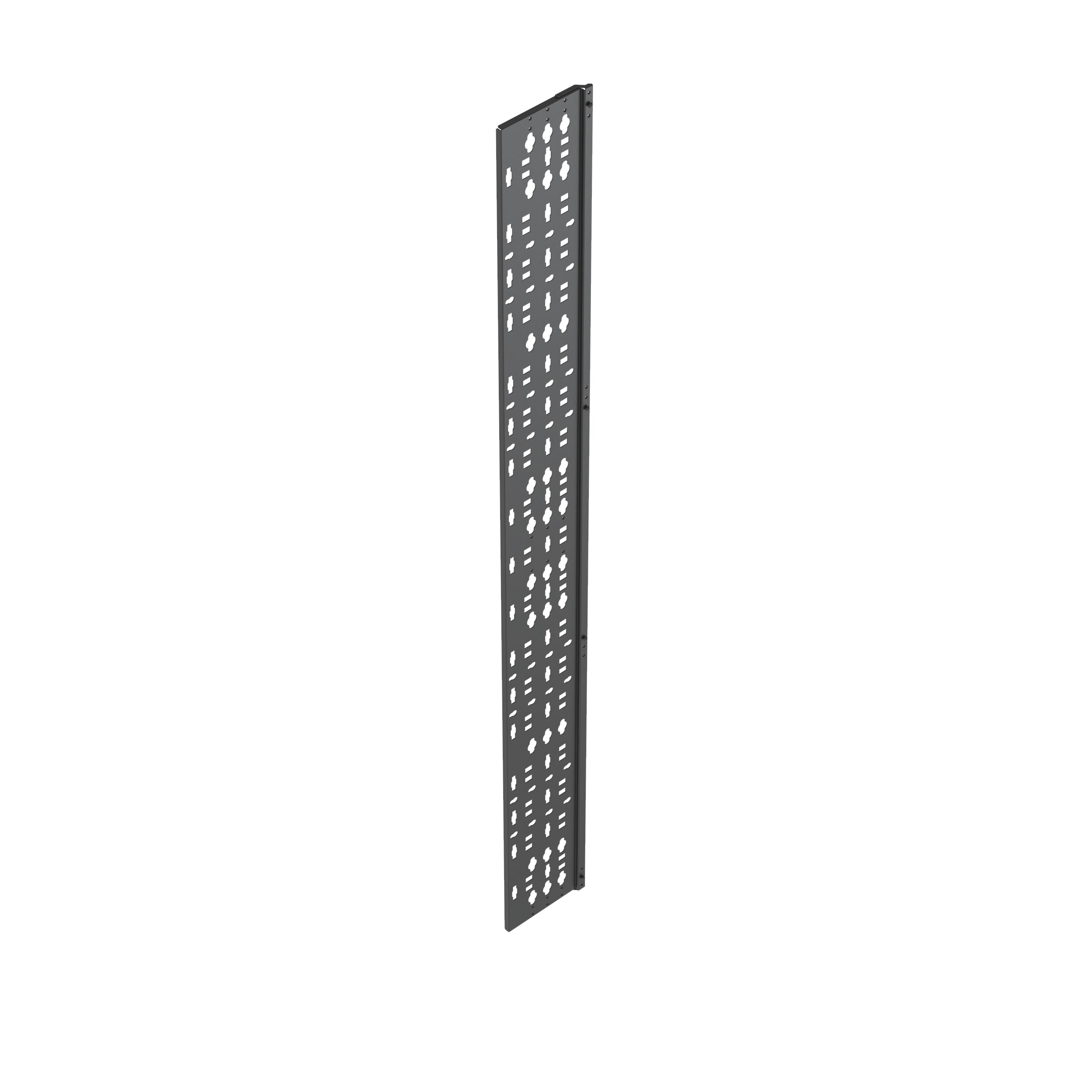 PANDUIT - PANS2BRK6 THE CABLE MANAGEMENT BRACKET IS DESIGNED