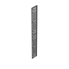 PANDUIT - PANS2BRK6 THE CABLE MANAGEMENT BRACKET IS DESIGNED