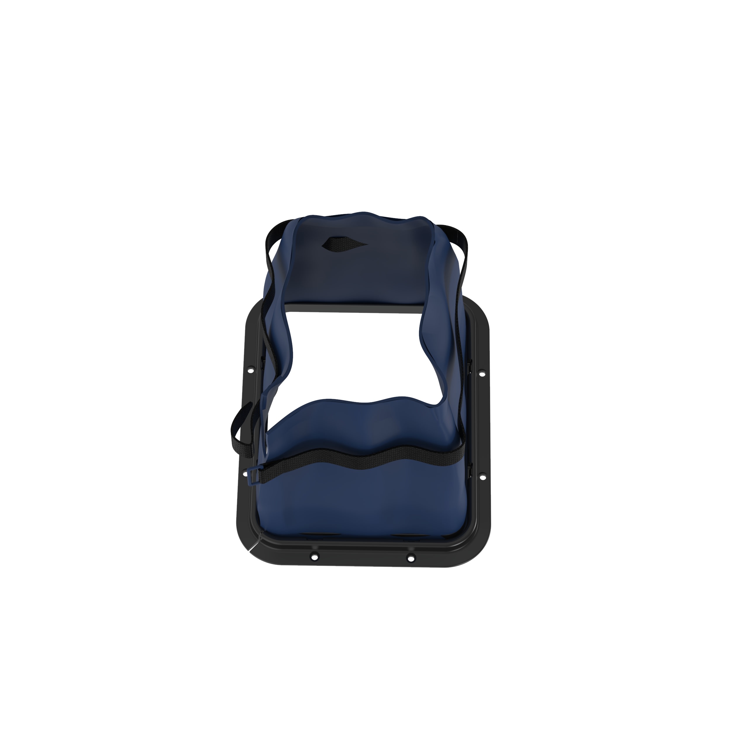 PANDUIT - PANRFG10X8SMY THE COOL BOOT RAISED FLOOR AIR SEALING G