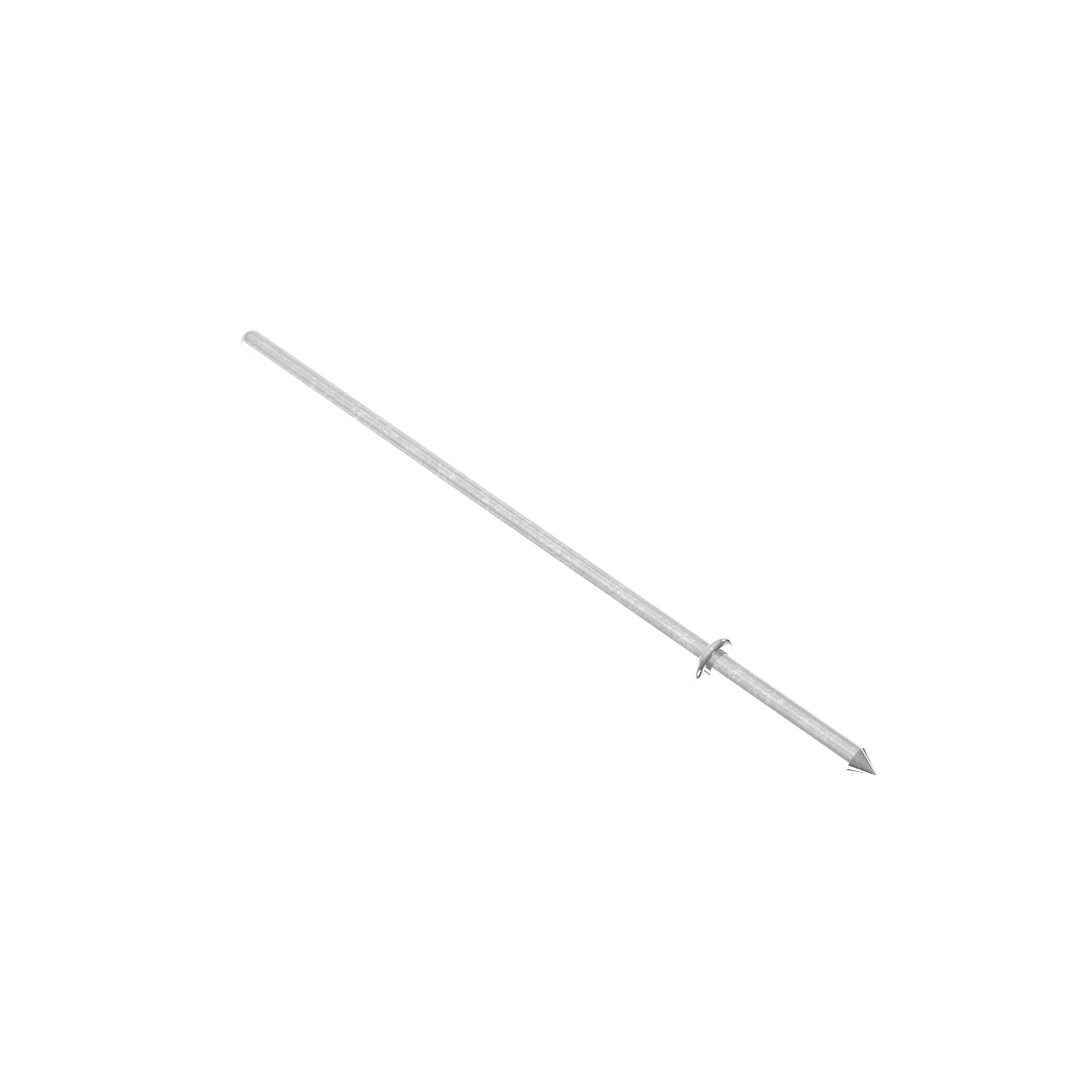 PANDUIT - PANHBN1.5-T CHIODO PER TAVOLA DI CABLAGGIO