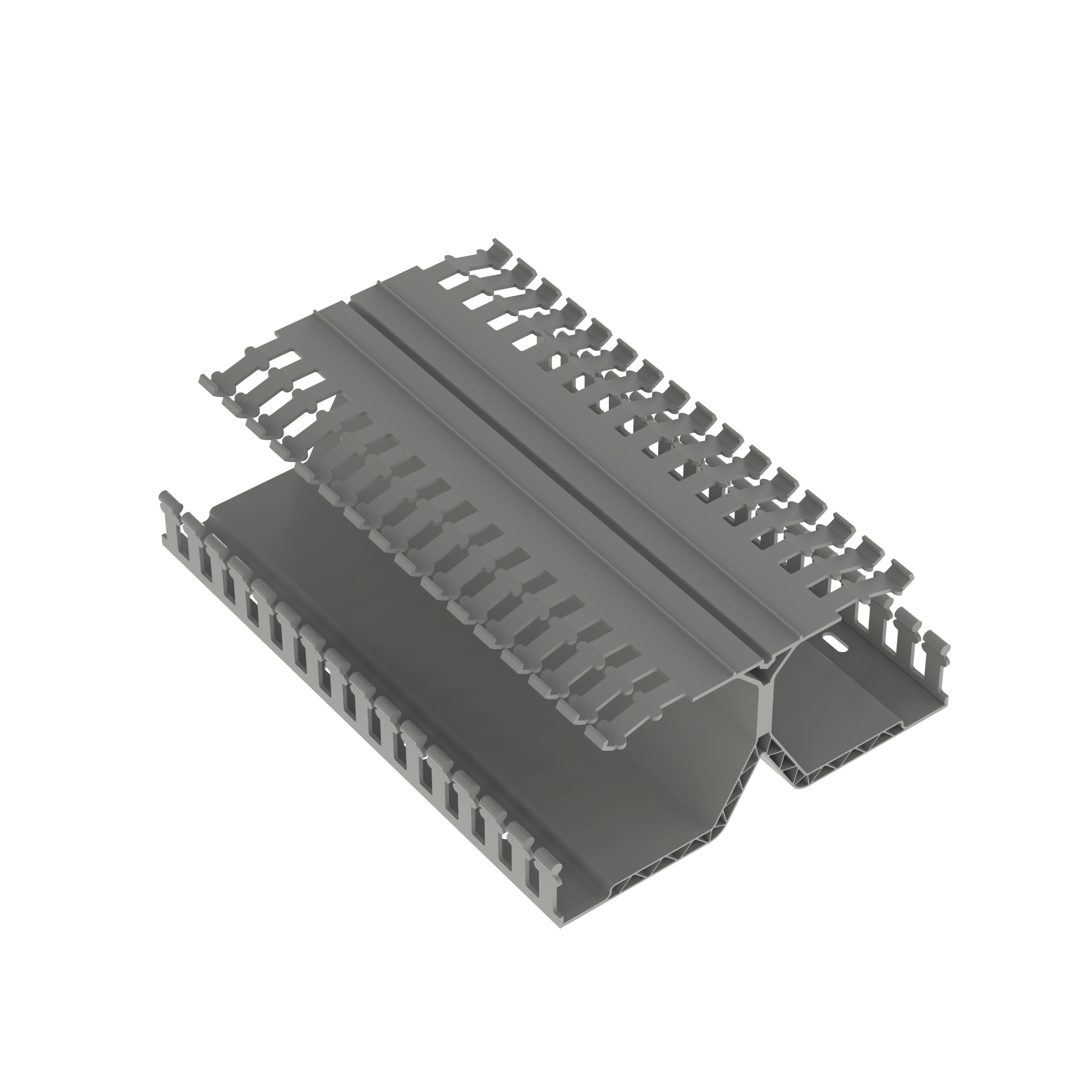 PANDUIT - PANDRD22LG6 THE DRD22LG6 PANDUCT PANELMAX DIN RAIL W