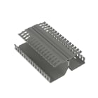 PANDUIT - PANDRD22LG6 THE DRD22LG6 PANDUCT PANELMAX DIN RAIL W