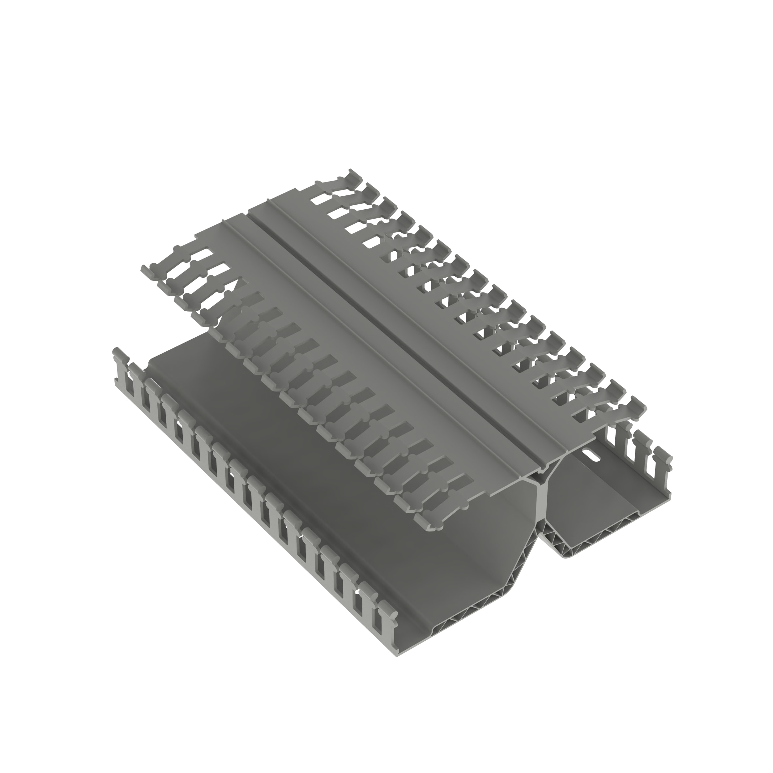 PANDUIT - PANDRD33LG6 THE DRD33LG6 PANDUCT PANELMAX DIN RAIL W