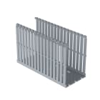 PANDUIT - PANF3X5LG6 PETTINE STRETTO, CANALE PORTACAVI CON SL