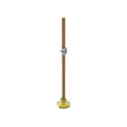 PANDUIT - PANCUCMSS03ST01NC THE NET-CONTAIN MID-SPAN CABINET SUPPORT
