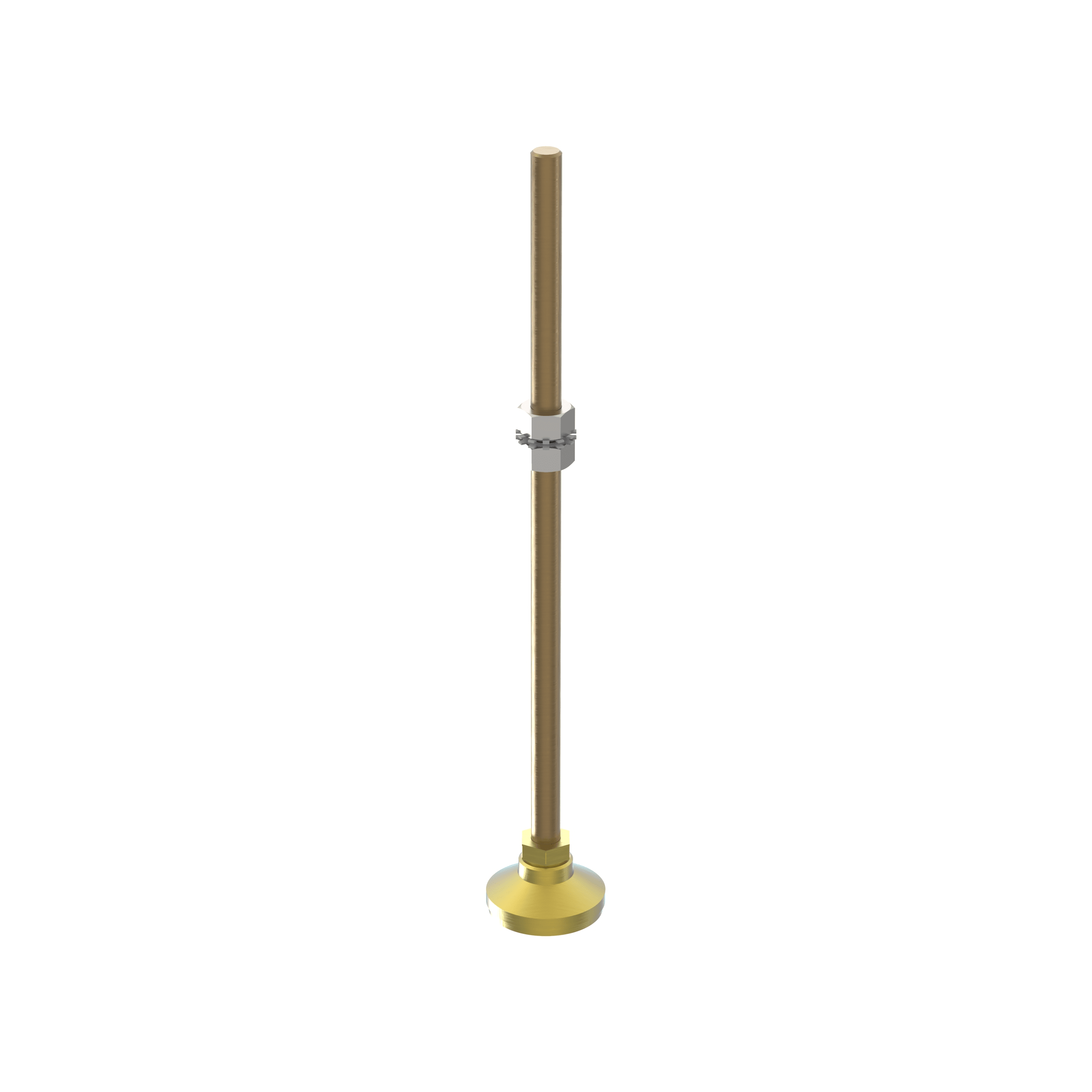 PANDUIT - PANCUCMSS03ST01NC THE NET-CONTAIN MID-SPAN CABINET SUPPORT