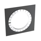 PANDUIT - PANGEE36F-C PROFILO SALVACAVO IN POLIETILENE A PARET