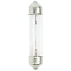 BTICINO - BTI11012B ACCESSORI - LAMPADA S6X30 12V TRASPARENT