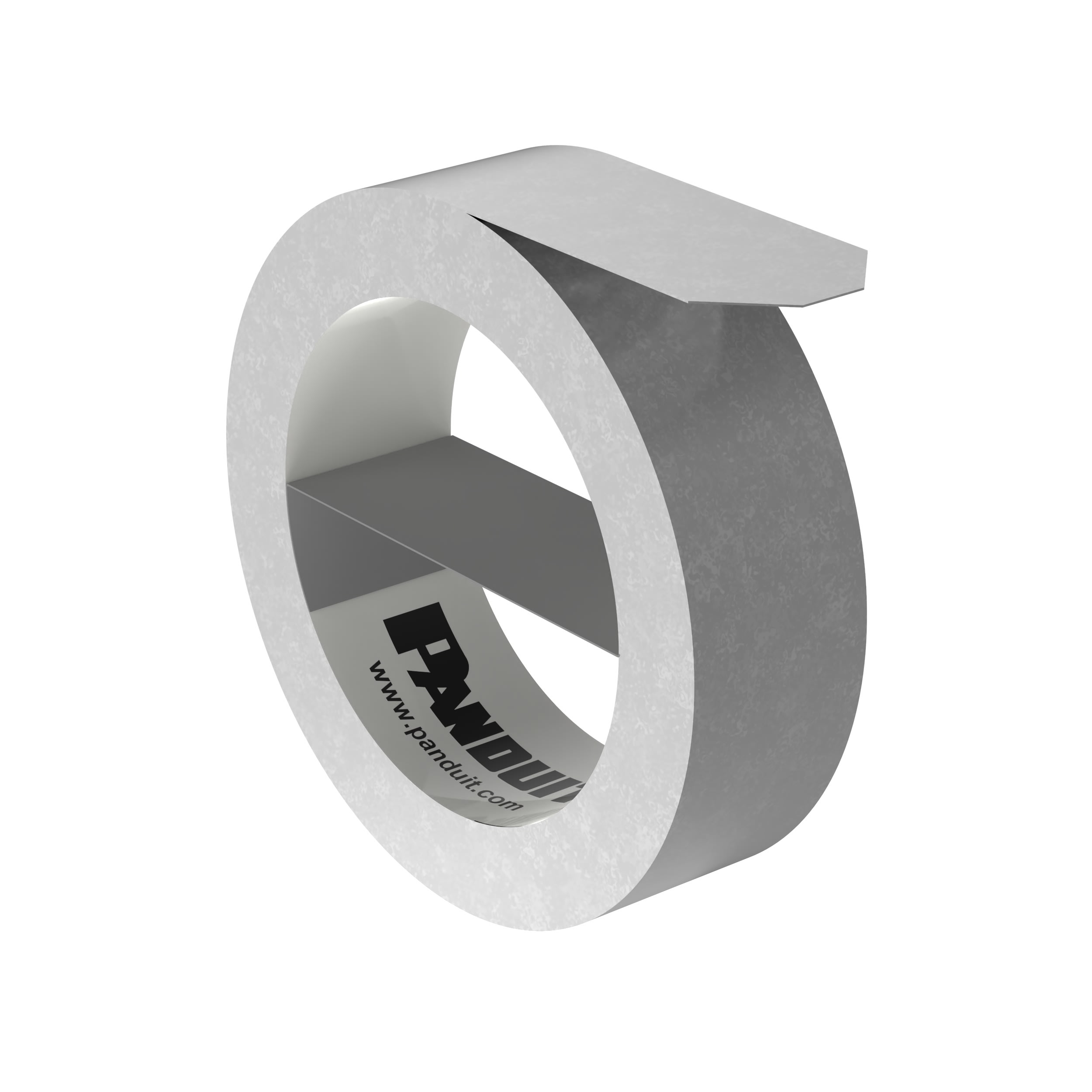 PANDUIT - PANMETS3-X NASTRO IN ACCIAIO INOX TIPO 316.