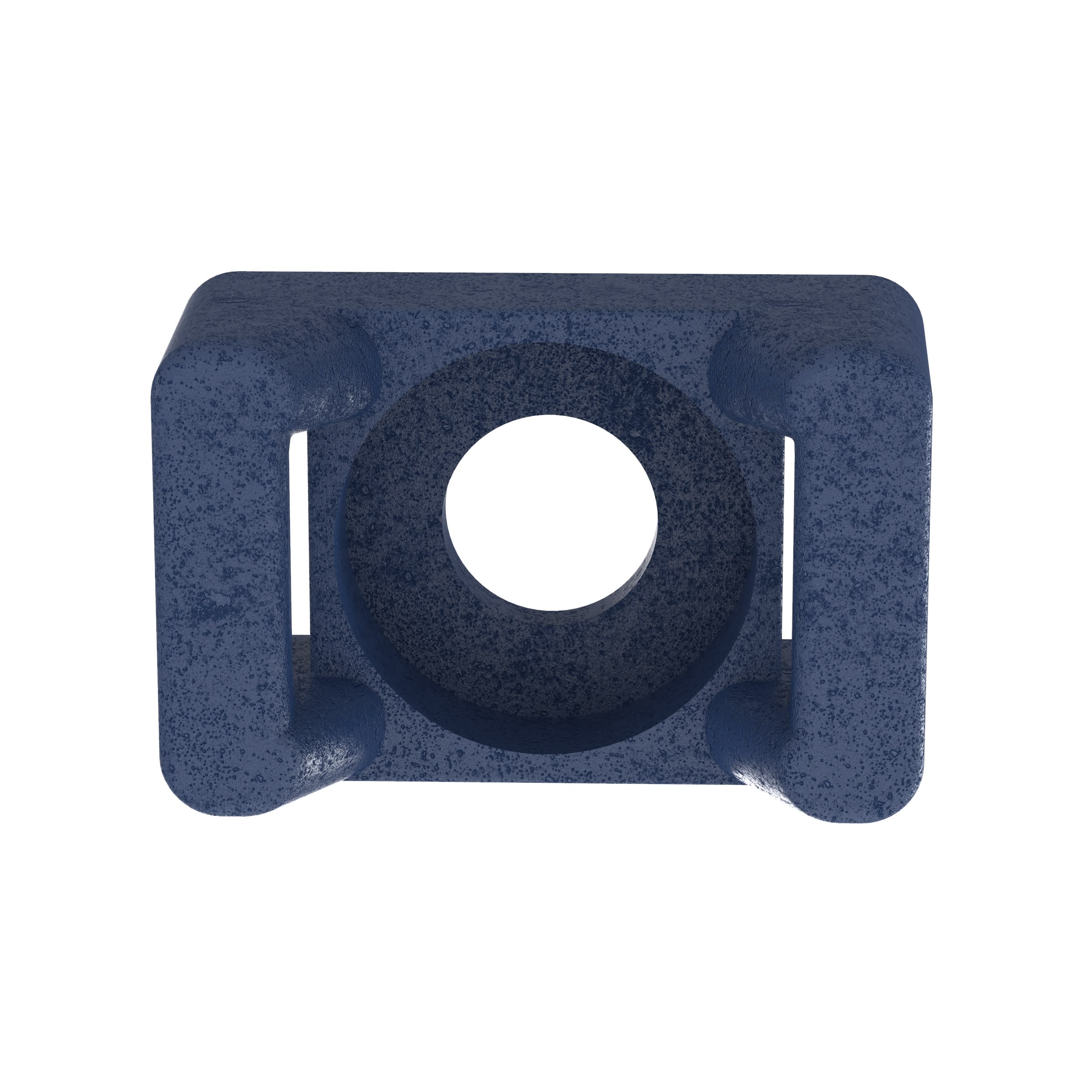 PANDUIT - PANTM3S10-C186 PANDUIT TM3S10-C186 METAL DETECTABLE SCR