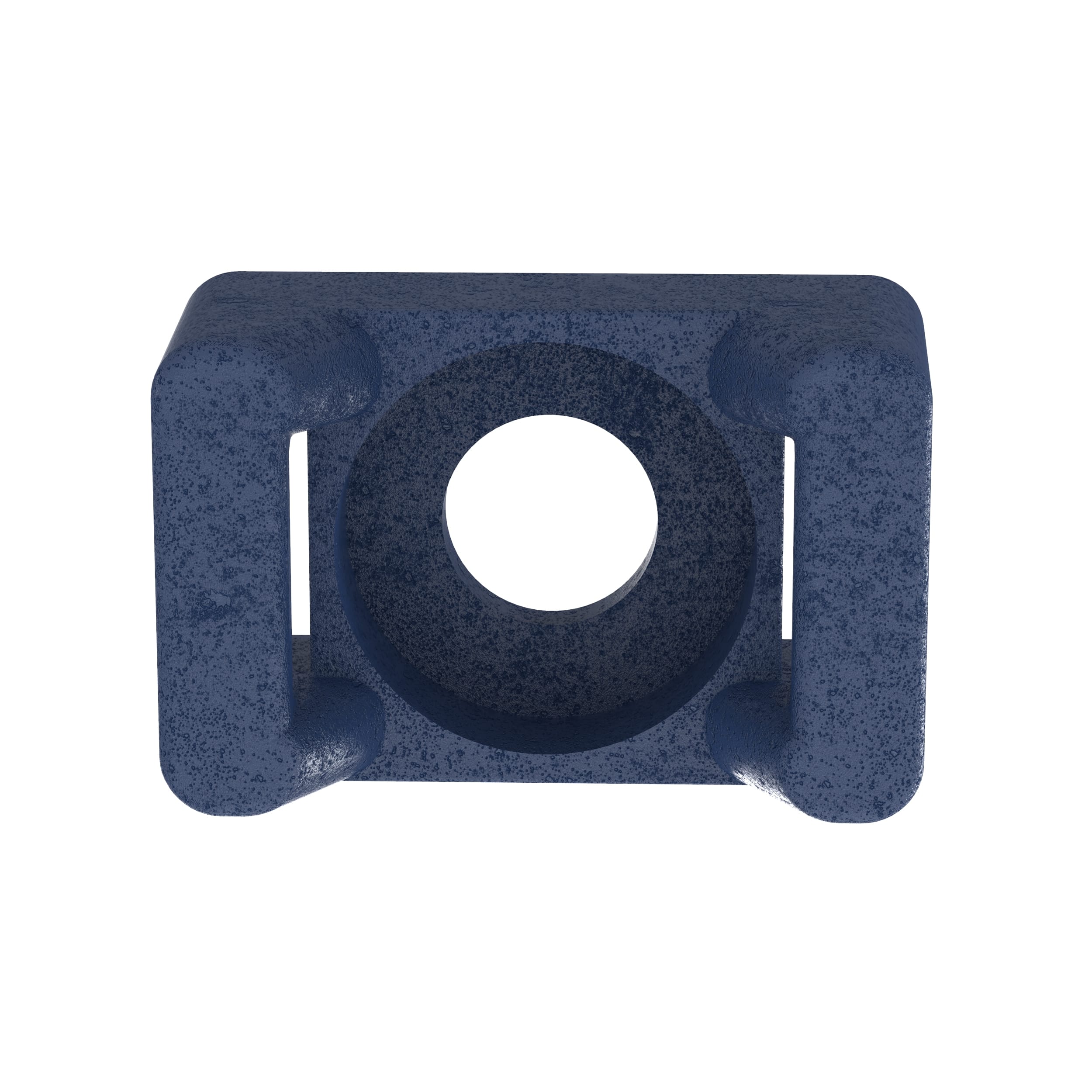 PANDUIT - PANTM3S10-C186 PANDUIT TM3S10-C186 METAL DETECTABLE SCR
