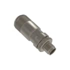 PANDUIT - PANISPS6A88MFA THE M12 X-CODE MODULAR PLUG IS FIELD TER