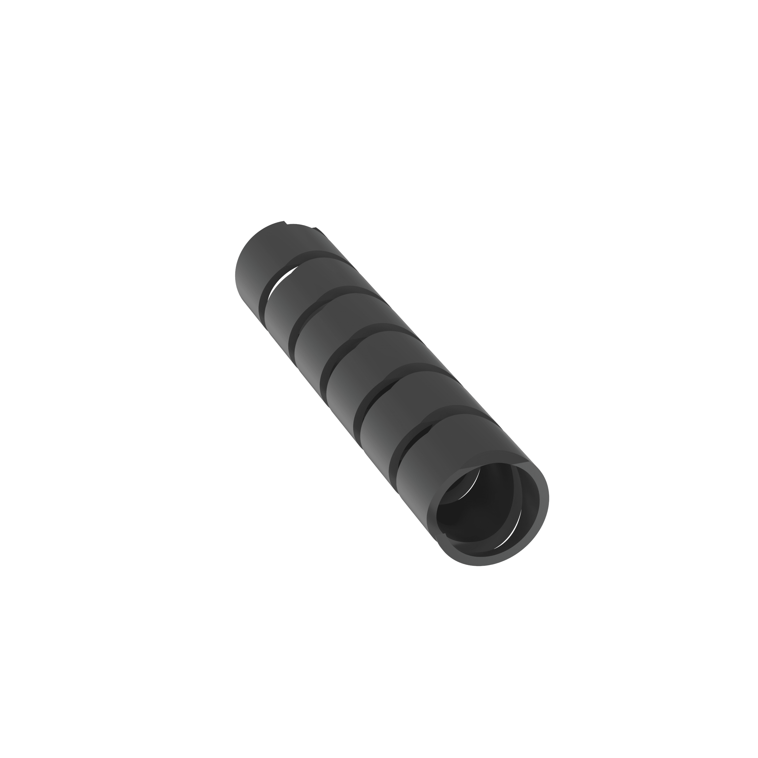 PANDUIT - PANT75FR-C20Y THE T75FR-C20Y FLAME RETARDANT POLYETHYL