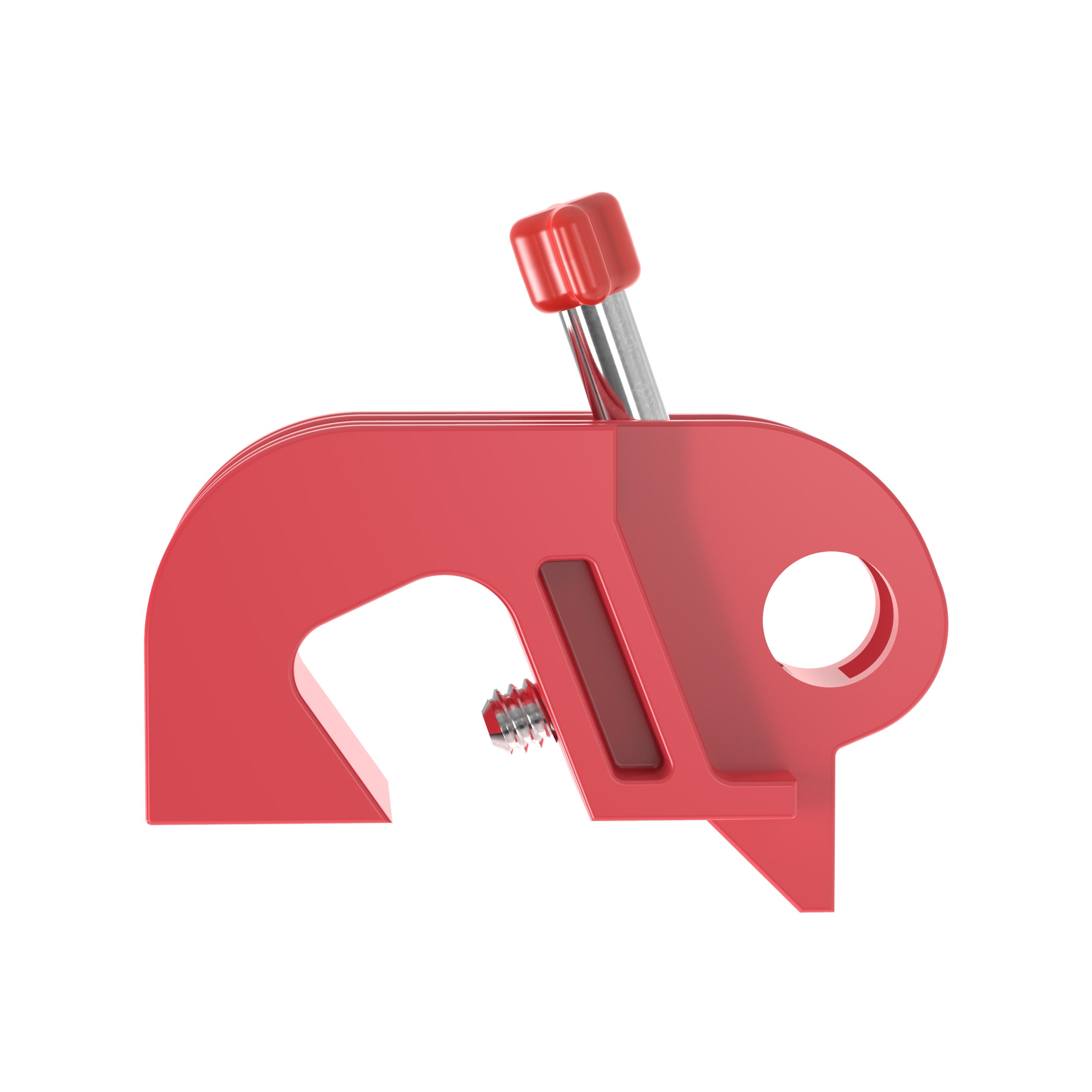 PANDUIT - PANPSL-CBILNT DISPOSITIVO DI BLOCCAGGIO SENZA UTENSILI