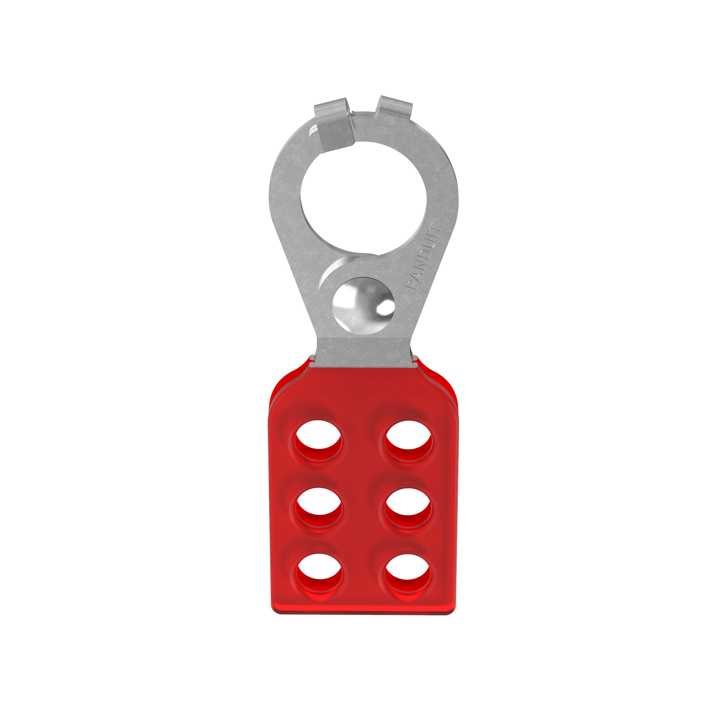 PANDUIT - PANPSL-1 CERNIERA CON GANASCIA DEL DIAMETRO DI 25