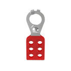 PANDUIT - PANPSL-1 CERNIERA CON GANASCIA DEL DIAMETRO DI 25