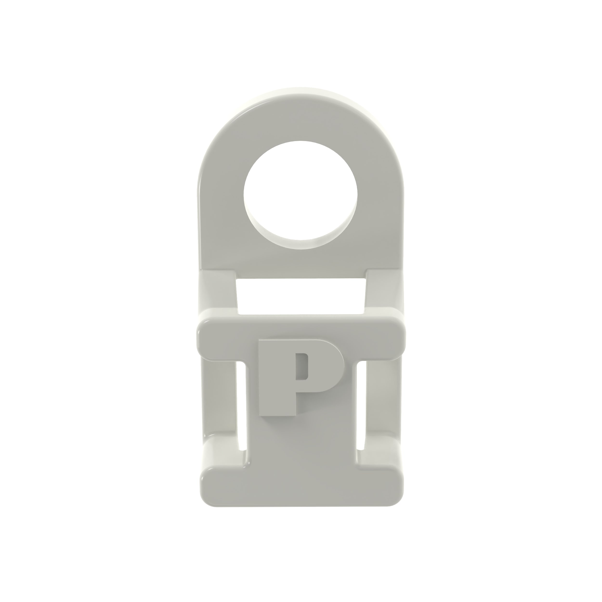 PANDUIT - PANSGTA1S8-C SUPPORTO PER FASCETTA SUPER GRIP - A VIT