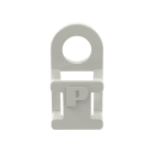 PANDUIT - PANSGTA1S8-C SUPPORTO PER FASCETTA SUPER GRIP - A VIT