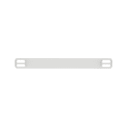 PANDUIT - PANMMP350W38-M THE MMP350W38-M STAINLESS STEEL MARKER P