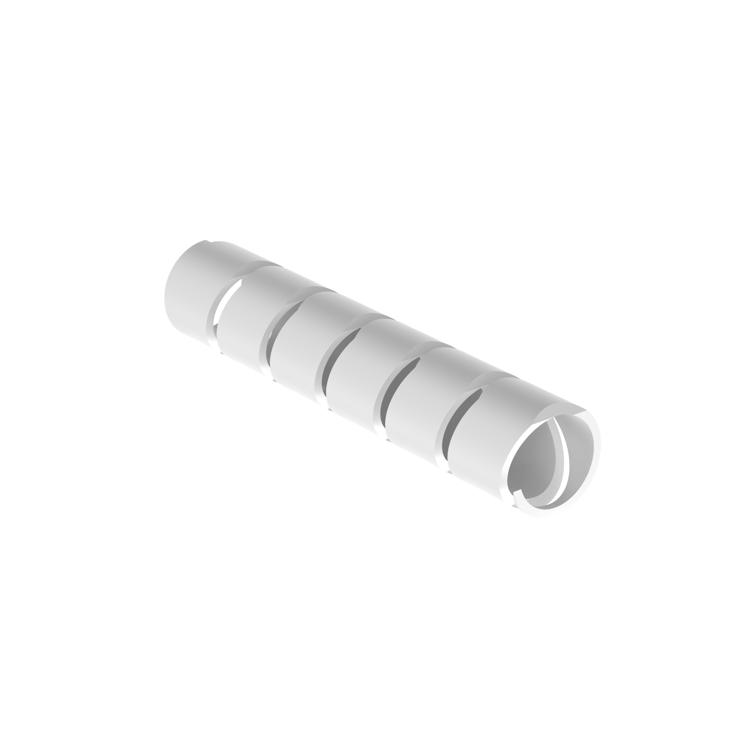 PANDUIT - PANT25F-C10 LE SPIRALINE PROTEGGONO DALLE ABRASIONI