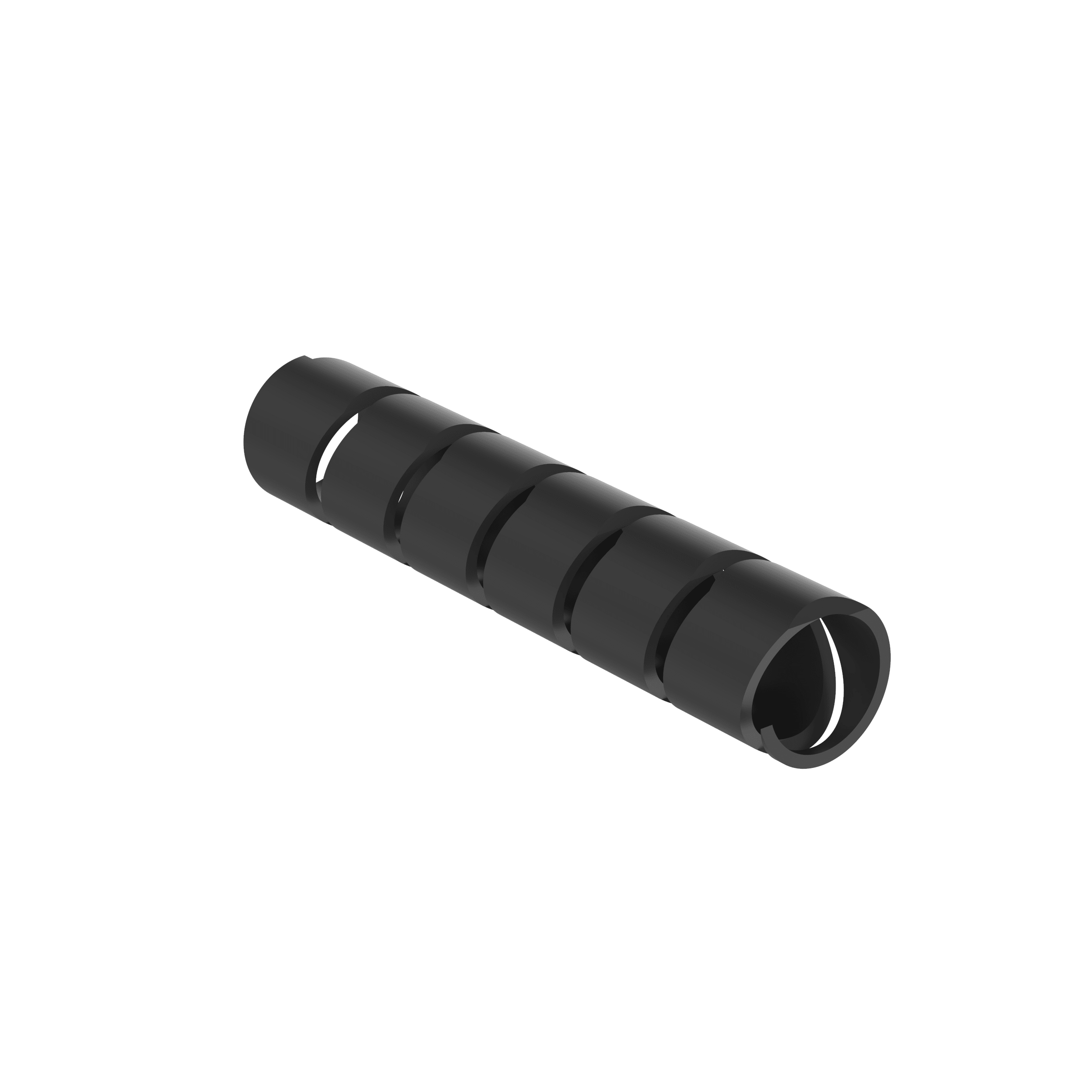 PANDUIT - PANT38FR-C20Y THE T38FR-C20Y FLAME RETARDANT POLYETHYL