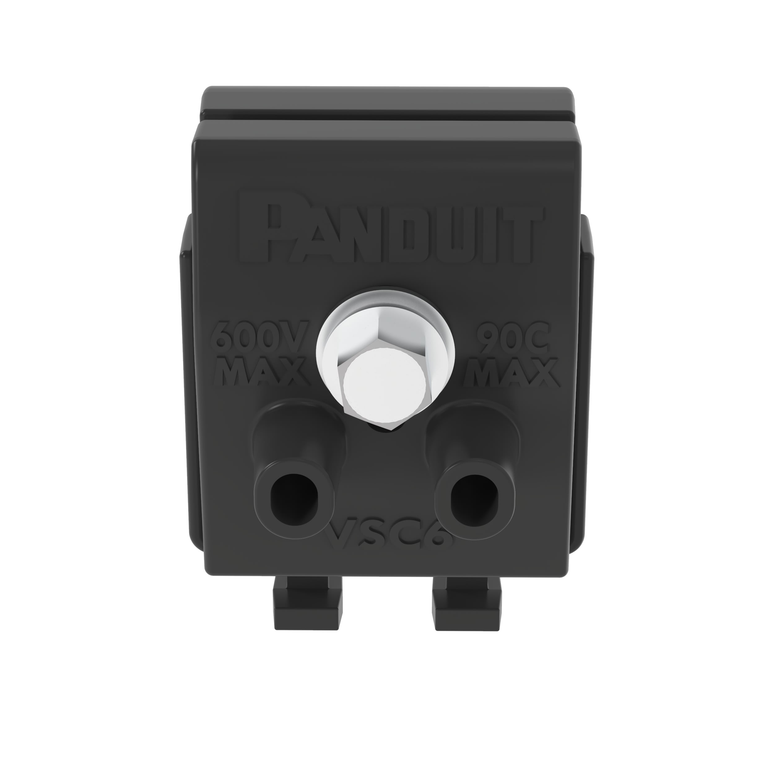 PANDUIT - PANVS-CKP4-000 THE VS-CKP4-000 VERISAFE ABSENCE OF VOLT