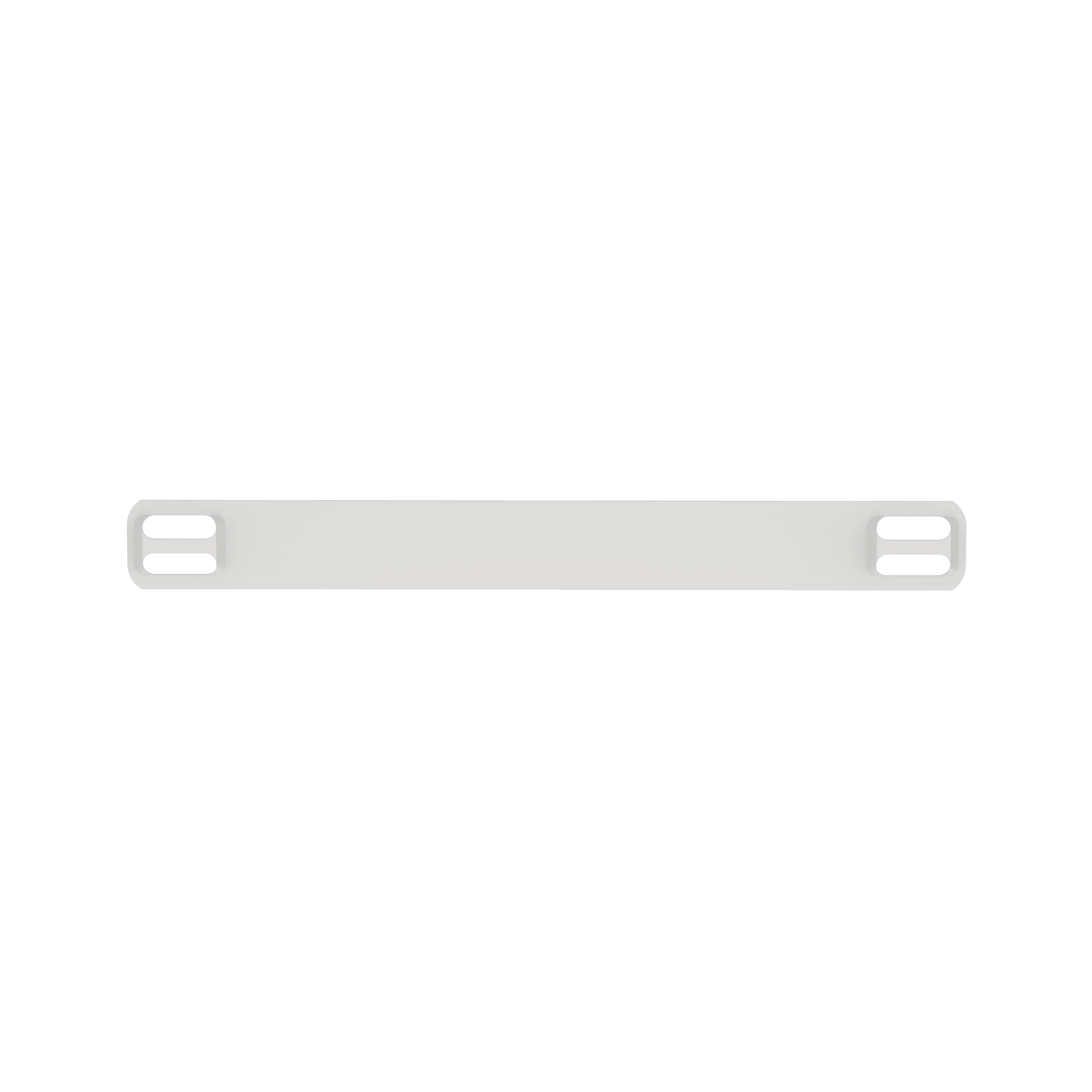 PANDUIT - PANMMP350W38-CQ316 THE MMP350W38-CQ316 STAINLESS STEEL MARK