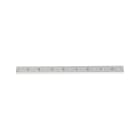 PANDUIT - PANMTP4S-E6-C PIATTINA DI FISSAGGIO MULTIPLA.