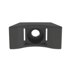 PANDUIT - PANTMEH-S8-Q0 SUPPORTO PER FASCETTE ALTA