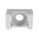 PANDUIT - PANTM2R6-C SUPPORTO PER FASCETTE - APPLICATA CON RI