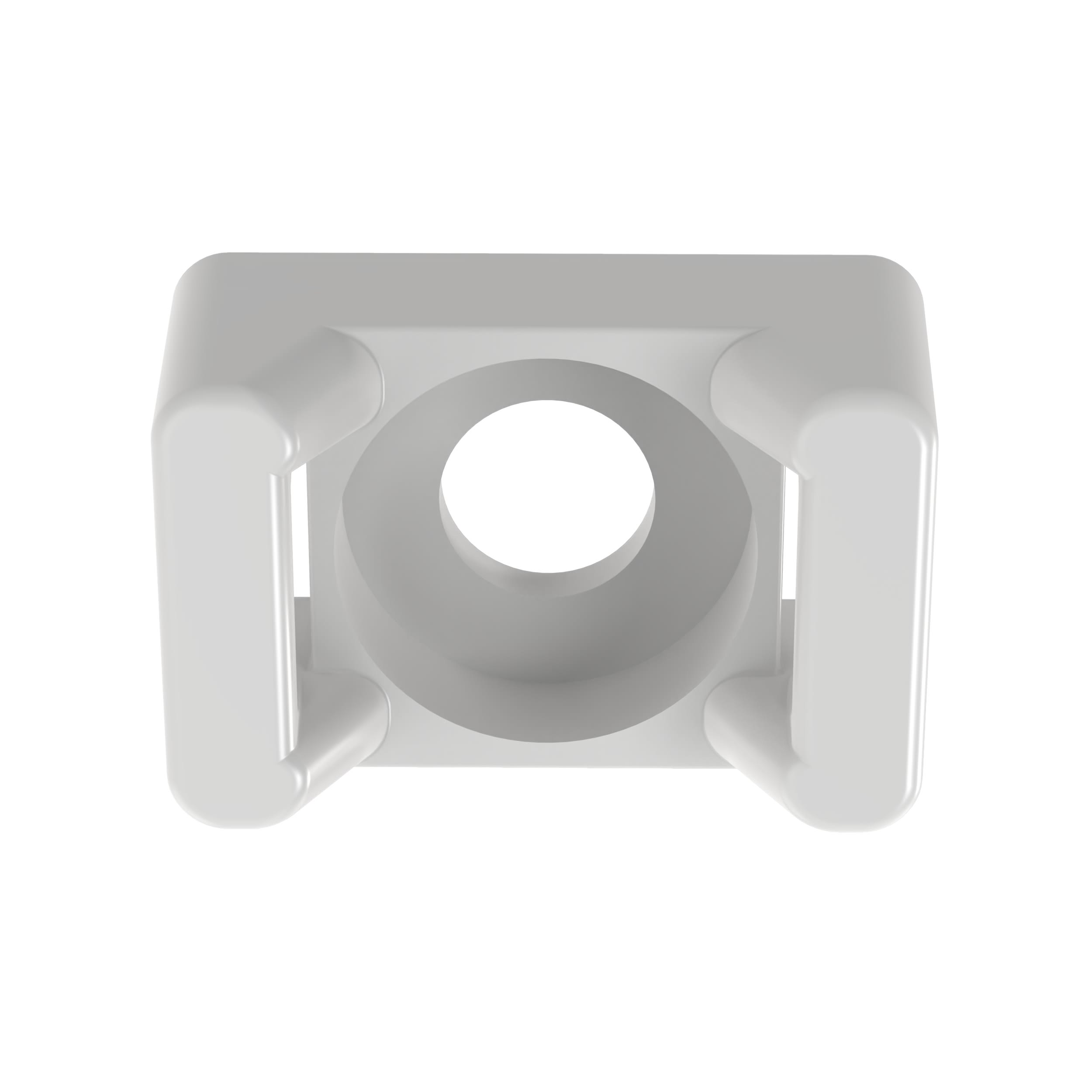 PANDUIT - PANTM3S10-M SUPPORTO PER FASCETTE - A VITE.