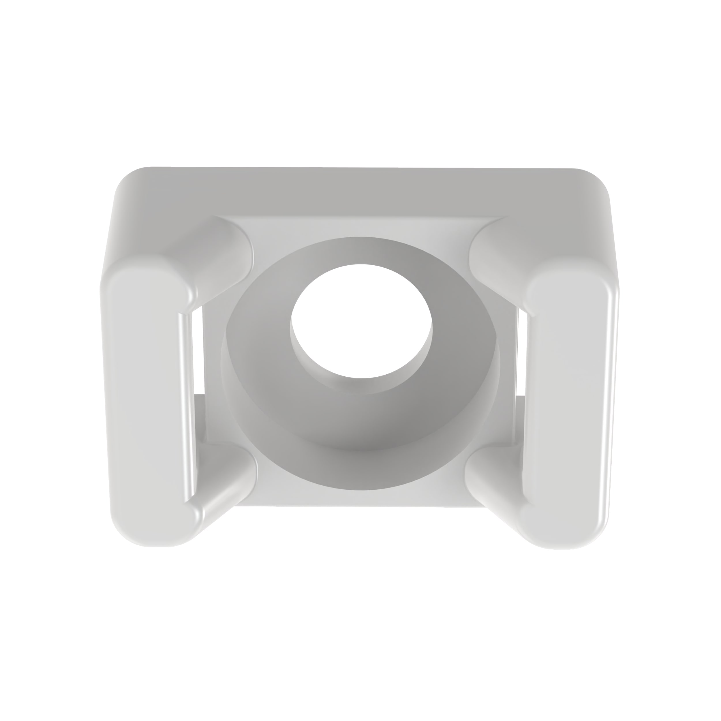 PANDUIT - PANTM2S6-C SUPPORTO PER FASCETTE - A VITE.