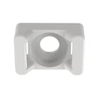 PANDUIT - PANTM2S6-C SUPPORTO PER FASCETTE - A VITE.
