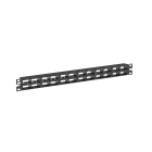PANDUIT - PANCP48HDBL THE MINI-COM HIGH DENSITY SHIELDED MODUL