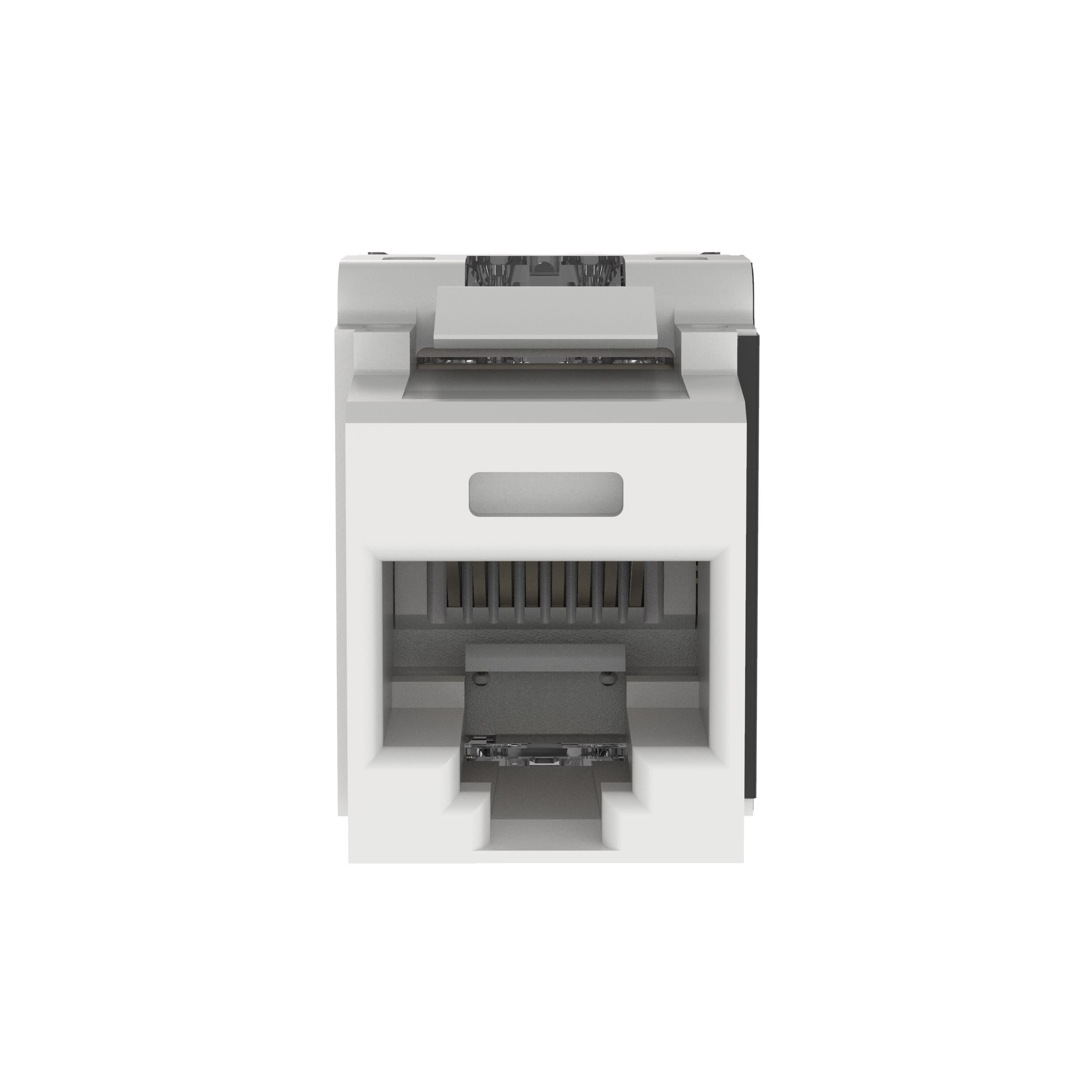 PANDUIT - PANNK6X88MWH THE NETKEY CAT 6A UTP RJ45 PUNCHDOWN KEY