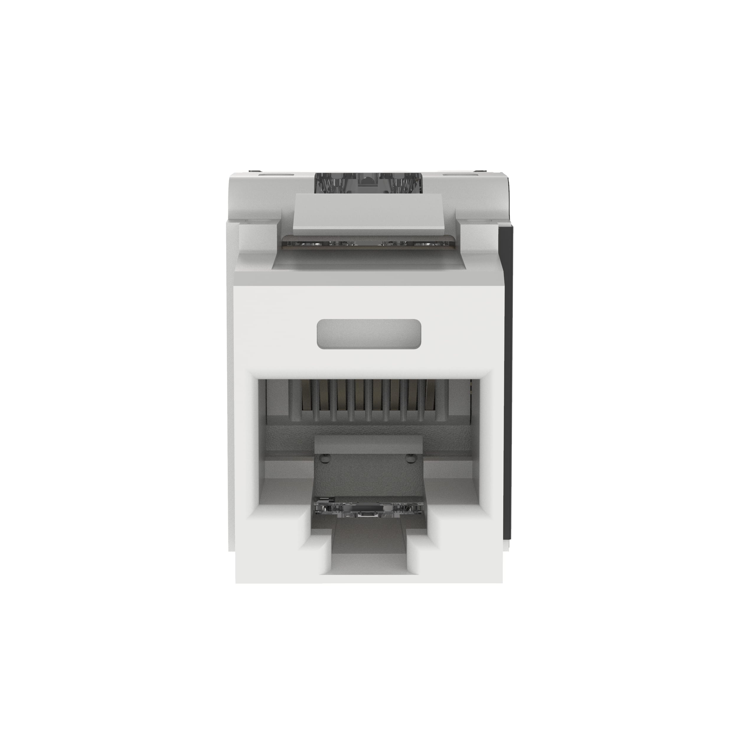 PANDUIT - PANNK6X88MWH THE NETKEY CAT 6A UTP RJ45 PUNCHDOWN KEY