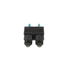 PANDUIT - PANFSC2DMCXAQ THE OPTICAM SC FIBER OPTIC CONNECTOR IS