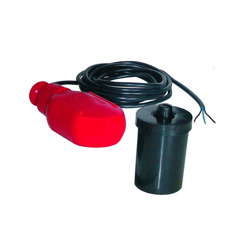 FERRARI - FER110162 INTERRUTT.C/CAVO 3MT ACQUE PUL