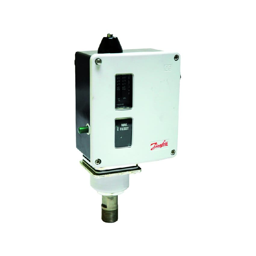 FERRARI - FER110193 PRESS.RT116 1-10BAR ATT.3/8 RIARMO AUTO