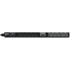 PANDUIT - PANP20B40M THIS PANDUIT G5 BASIC PDU FEATURES (20)