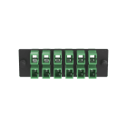 PANDUIT - PANFAP12WAGSCZ FAP SC/APC (ESTESO) CARICATO CON 12 ADAT