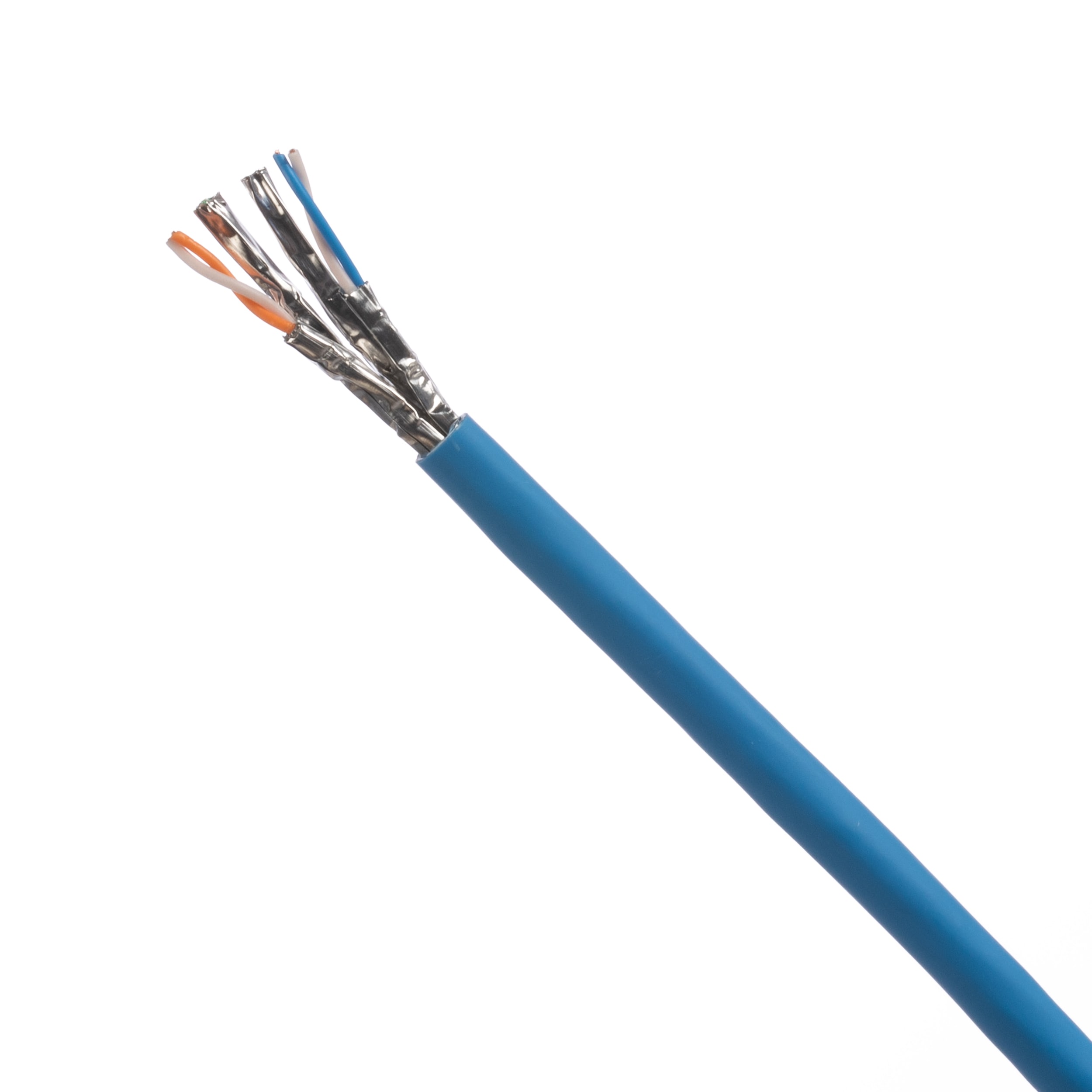 PANDUIT - PANNUY6X04WH-HEG THE NK6A CAT 6A U/UTP LSZH COPPER CABLE