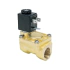 FERRARI - FER110251/SB ELETTROVALVOLA NC ON/OFF 1/2 PER ACQUA