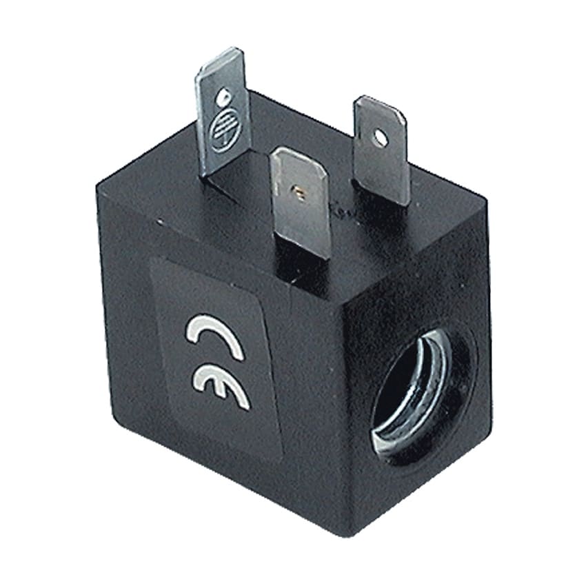 FERRARI - FER110290/12DC BOBINA X EV 3/8 -1 12DC 8W C/CONN.041328