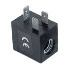 FERRARI - FER110290/12DC BOBINA X EV 3/8 -1 12DC 8W C/CONN.041328