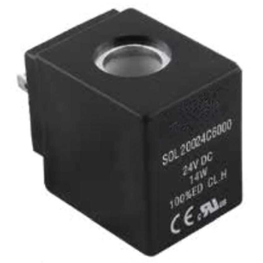 FERRARI - FER110291/24AC BOBINA PER ELETTROVALVOLA 1 1/4-3 24AC