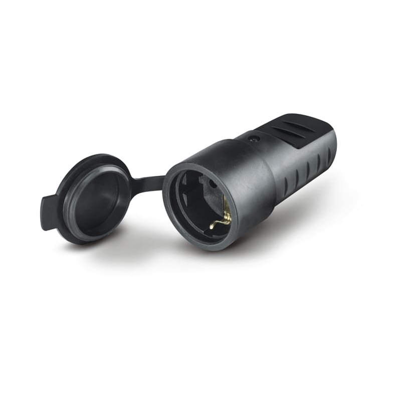 SCAME PARRE SPA - SCA110.3160 PRESA MOBILE IP44 16A 250V DE