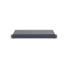 PANDUIT - PANFD1W24BUDSCZ THE FIBER DRAWER IS PRE-LOADED WITH 24 B